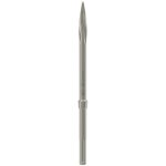 Burin pointu rtec speed bosch emmanchement sds - max, 400 mm, lot de 10 Burin pointu rtec speed bosch emmanchement sds - max, 400 mm, lot de 10