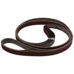 Ruban abrasif grain 80 pour lb1200f makita b - 42581