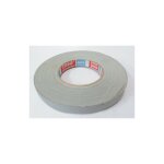Ruban adhesif en toile gris longueur 50m largeur 15mm (tesa 4651) deleage 19405877