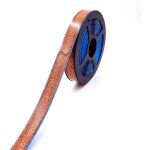 Ruban adh�sif d�coratif pour bords de coin, pour sol, mur, plafond (or rose)