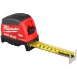 Ruban adh�sif large de qualit� sup�rieure milwaukee, 5 m, 2e g�n�ration