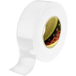 3m - ruban adhésif toilé 389 389w38 blanc (l x l) 50 m x 38 mm caoutchouc 1 pc(s) 3m - ruban adhésif toilé 389 389w38 blanc (l x l) 50 m x 38 mm caoutchouc 1 pc(s)