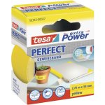 Ruban adhsif toil tesa extra power tesa 56343 - 00037 - 03 jaune (l x l) 2. 75 m x 38 mm caoutchouc ...