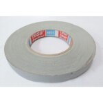 Ruban adhesif en toile gris longueur 50m largeur 15mm (tesa 4651) deleage 19405877
