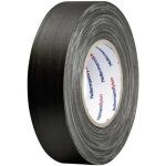 Ruban adhsif toil helatape tex hellermanntyton 712 - 00504 noir (l x l) 50 m x 19 mm caoutchouc 1 pc(s) ...