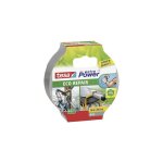 Ruban adhsif toil tesa extra power tesa 56431 - 00002 - 00 gris (l x l) 10 m x 38 mm caoutchouc 1 pc(s) ...