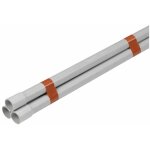 Kke - ruban de cerclage ivoire 15mmx66m - colis 120 rouleaux