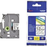 Tze - 131 (12 mm) - brother