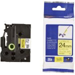 Ruban d'étiquetage flexible brother tze - fx, tz - fx tze - fx651 couleur de ruban: jaune couleur de ... Ruban d'étiquetage flexible brother tze - fx, tz - fx tze - fx651 couleur de ruban: jaune couleur de ...
