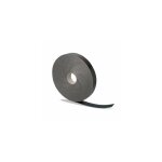 Ruban isolant acoustique, 65 mm x 30 ml semin Ruban isolant acoustique, 65 mm x 30 ml semin