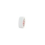 Ruban isolant adhésif - blanc - 19mm - 25 mètres - 030619 - barnier Ruban isolant adhésif - blanc - 19mm - 25 mètres - 030619 - barnier