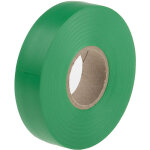 Ruban isolant rs pro en pvc vert 33m x 19mm x 0. 13mm ( prix pour 1 )