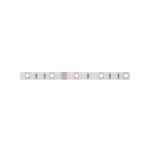 Ruban a led flexible. controleur et alimentation - rvb - 150 led - 5 m - 12 vcc leds20rgb ri6744