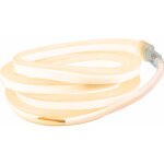 Sysled ? ruban led n�on flexible 12v blanc chaud ip67 ? 5 m�tres ? 120 led / m ? alimentation 12w / m ...