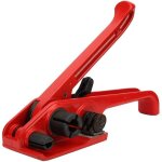 Ruban manuel de cerclage tendeur emballage pince cercleuse machine etanch�it� combinaison outil reliure ...