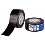 Ruban pare vapeur rsistant aux uv isoseal black uv, 60 mm x 25m