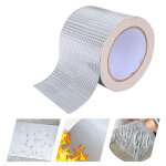 Ruban de pi�geage de toit d'�tanch�it� en tissu � haute adh�rence