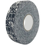 Ruban de protection pour crosse de hockey 2, 5 cm x 25 m - adh�sif sportif pour badminton et squelettes ...