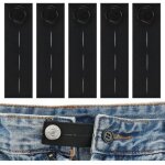 Ruban thermocollant pour ourlets de 64 m, largeur 20 mm, pour coudre des ourlets, des tissus, des pantalons, ...