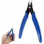 Rubberskin pince coupante diagonale pour c�bles, pinces coupantes lat�rales avec poign�es antid�rapantes ...