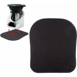 Sjlerst - planche de glissement pour thermomix tm6 tm5 accessoires robot cuisine slip pad d�placement ...
