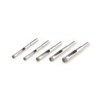 Rubi - 04904 kit brocas easygres 6, 8, 10 y 12 mm. - ref: 04904