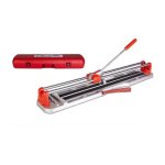 Rubi - coupe - carreaux manuel longueur de coupe 63 cm avec valise - star - 63