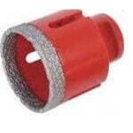 Rubi - couronne m14 avec encastrement diamant soud� 28mm