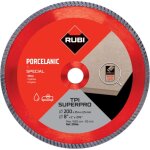 Rubi - disque diamant gr�s c�rame turbo sp�cial onglet - tpi superpro 200 mm