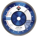 Rubi - disque diamant tvh superpro 200 mm
