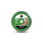Rubi ? disque diamant pour meuleuse 125 mm ? type coupe continue ? �paisseur max < 25 mm ? pour carrelage ...