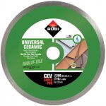 Rubi - disque � tron�onner diamant pour coupe humide cev 250 superpro 250 mm
