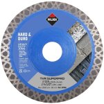 Rubi - disque diamant tvr �115mm superpro 30986