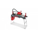 Rubi - scie �lectrique 230v - 50hz coupe 65cm disque 200 mm - du - 200 evo 650