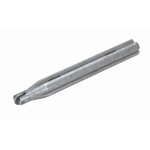 Rubi - molette plus �8 mm silver tx / tz 1959