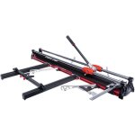 Rubi ? outil de d�coupe de carrelage hit - 1200 plus ? longueur de coupe 1200mm ? pour carrelage c�ramique ...