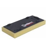 Taloches �ponge interchangeable 30x13. 5 cm superpro rubi rechange taloche sweepex superpro 30mm