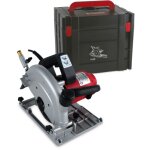 Rubi ? scie circulaire tc - 180 50939 ? 1800w ? profondeur de coupe 55mm ? disque 180mm pour carrelage ...