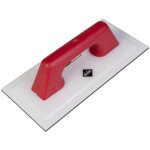 Rubi - taloche flexible manche en plastique 30x14cm 71904 Rubi - taloche flexible manche en plastique 30x14cm 71904