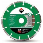 Rubi tvp superpro disque de coupe diamant argent� 115 mm