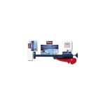 Super pistolet extrudeur pour mastic, l�ger et pliable, facile � utiliser pour une application pr�cise ...