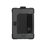 Rugged case tab active pro targus field - ready - coque de protection pour tablette - polyuréthanne thermoplas ... Rugged case tab active pro targus field - ready - coque de protection pour tablette - polyuréthanne thermoplas ...