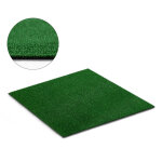 Gazon synthétique spring dimensions standards green 100x100 cm Gazon synthétique spring dimensions standards green 100x100 cm