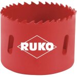 Ruko - 106160 scie - cloche 160 mm 1 pc(s) a733322 Ruko - 106160 scie - cloche 160 mm 1 pc(s) a733322