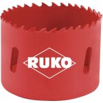 Ruko - 106160 scie - cloche 160 mm 1 pc(s) a733322