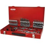 Ruko - 245020 set de tarauds pour machine 37 pièces 1 set a734922 Ruko - 245020 set de tarauds pour machine 37 pièces 1 set a734922