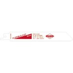 Ruko - lot de 5 lames de scie - sabre longueur 15 mm 8906 - 5 33189065 longueur lame de scie 150 mm 5 ...