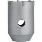 Ruko - couronne trépans diamètre 30 mm x 107 mm m 16 en métal dur Ruko - couronne trépans diamètre 30 mm x 107 mm m 16 en métal dur