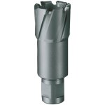 Ruko - fraises  carotter carbure  denture rapporte avec attache weldon (3 / 4').  25 mm