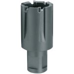 Ruko - m�che creuse � dents en carbure queue weldon pour rails, �32mm 1081532